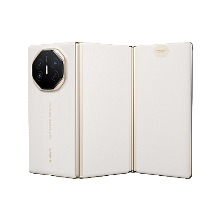 Huawei Mate XTs - White